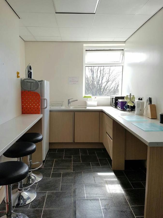 Melrose Abbey Guesthouse Liverpool Zewnętrze zdjęcie